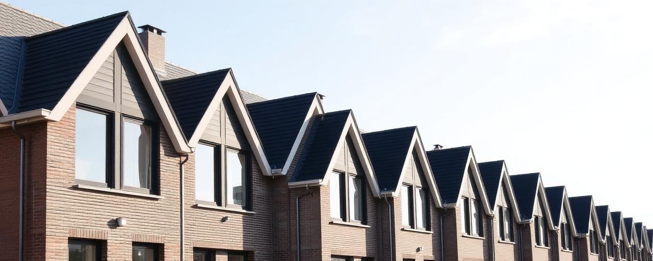 Maisons modernes